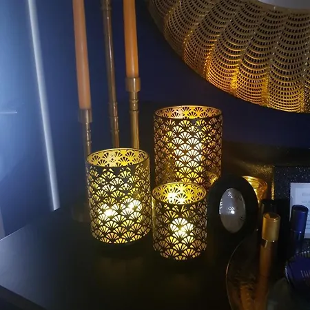 Your Little Sparkle Room 