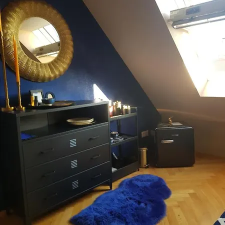 Your Little Sparkle Room 