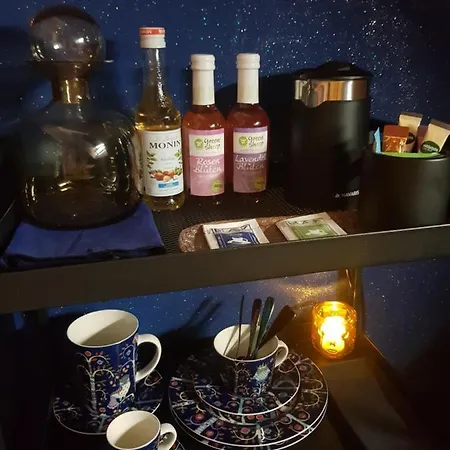 Your Little Sparkle Room 