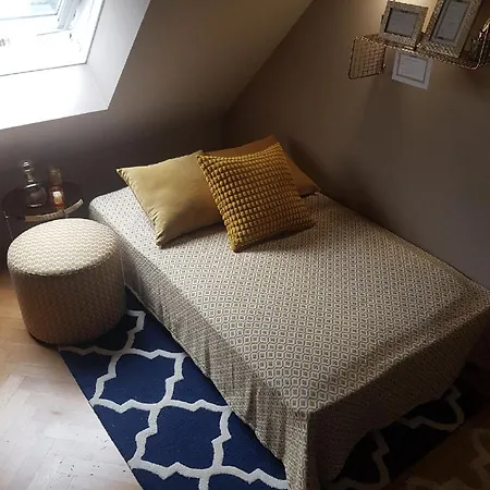 Your Little Sparkle Room 