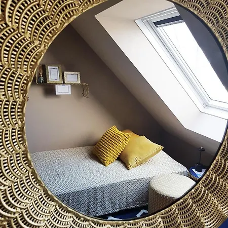 Your Little Sparkle Room 