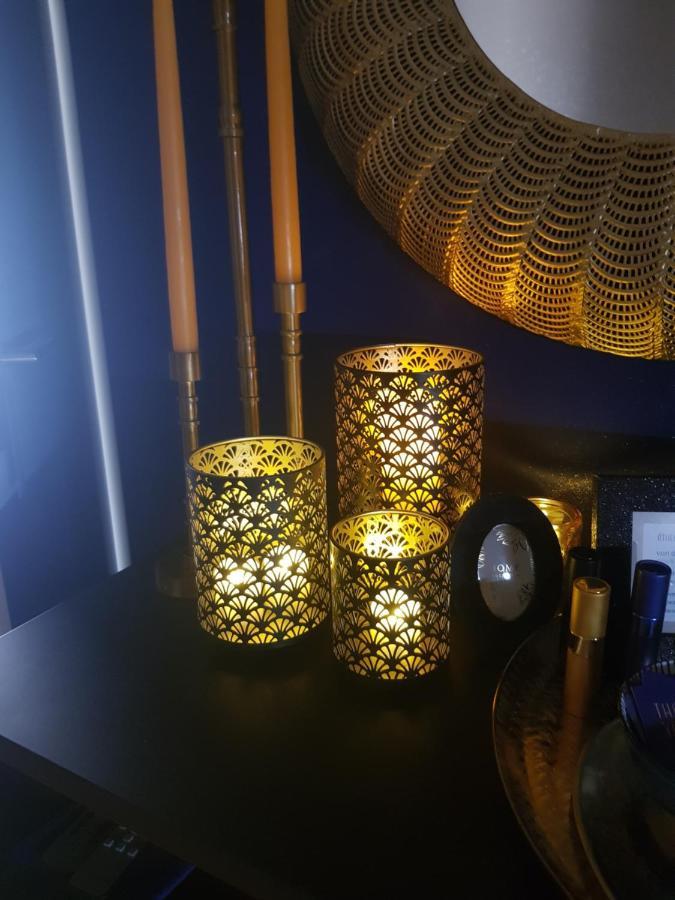 Habitación en casa particular Your Little Sparkle 