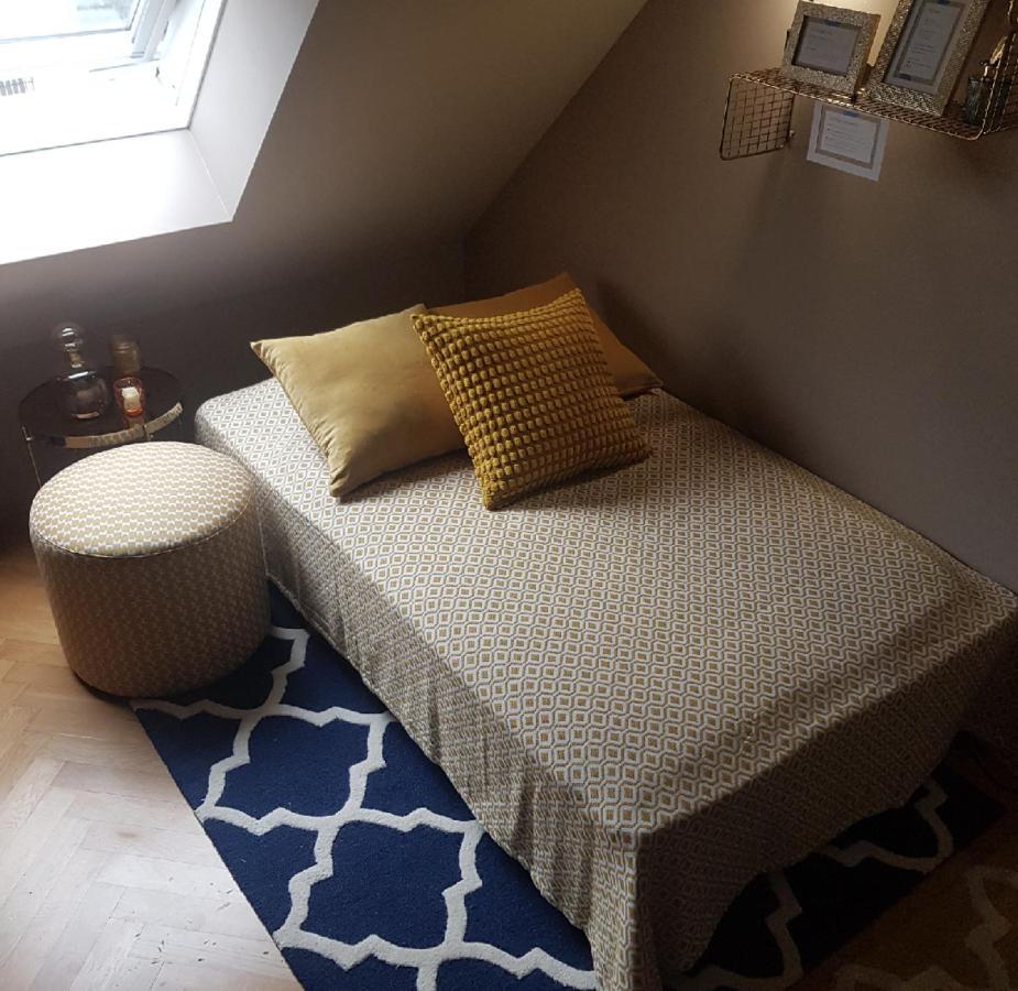 Habitación en casa particular Your Little Sparkle 