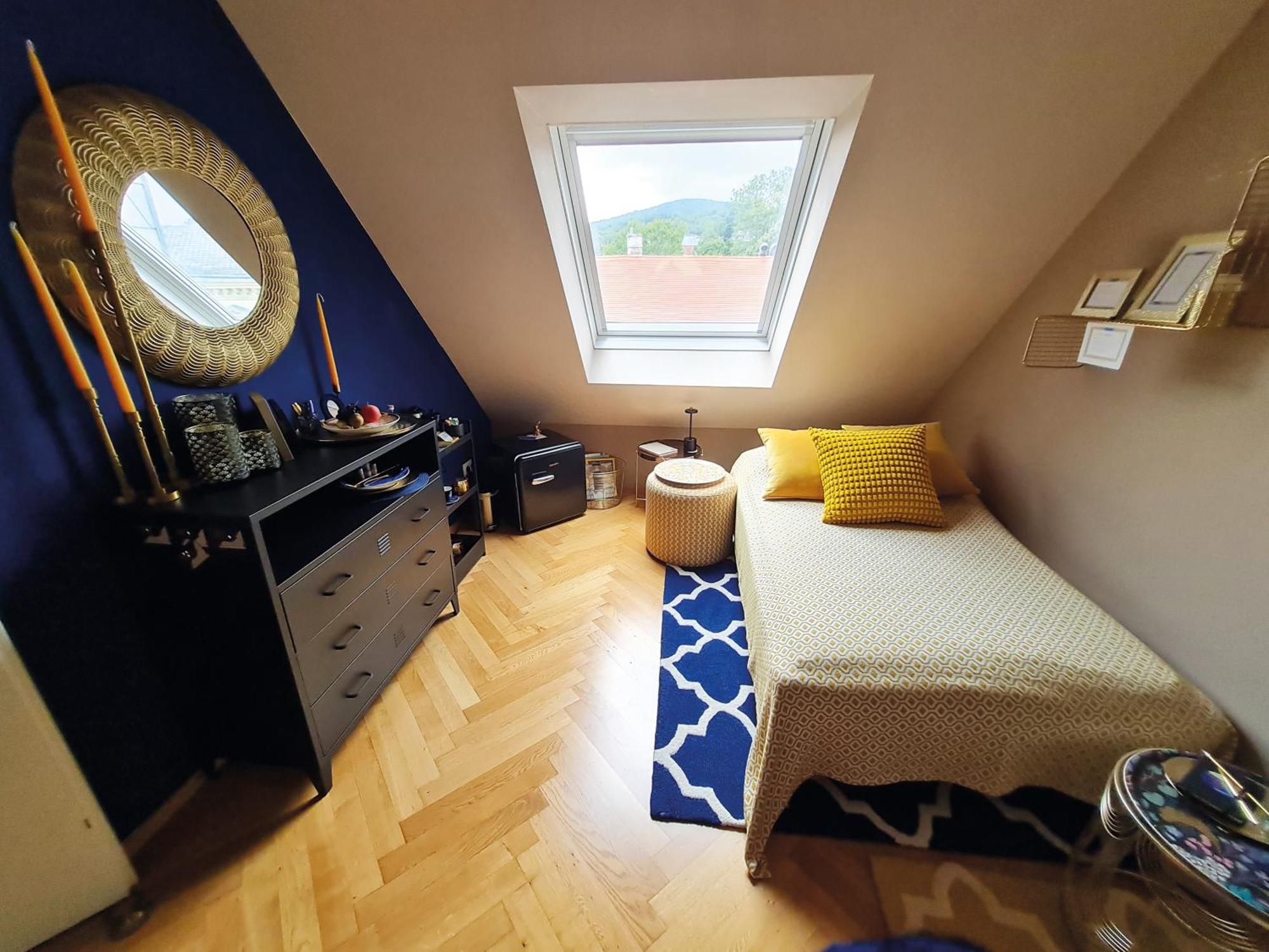 Habitación en casa particular Your Little Sparkle 